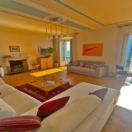 La Meridiana Apartment *