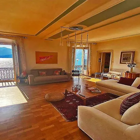 La Meridiana Apartamento *