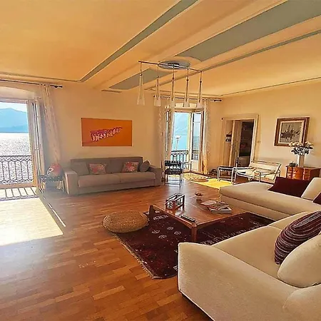 Apartamento La Meridiana