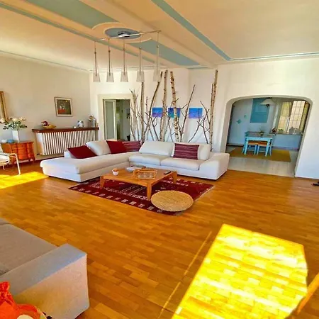 La Meridiana Lejlighed