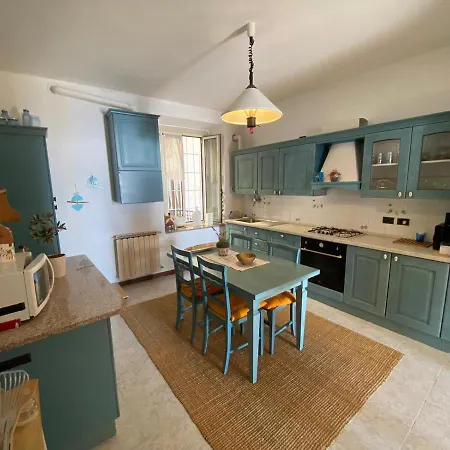 Apartamento La Meridiana Ghiffa