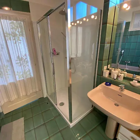 Apartment La Meridiana