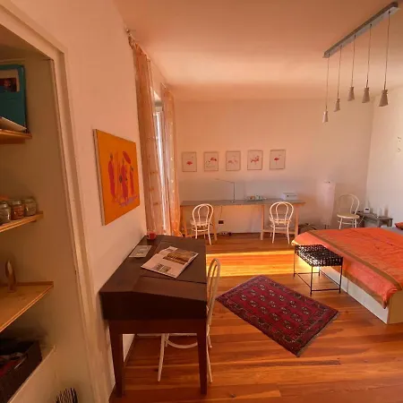 La Meridiana Apartment *